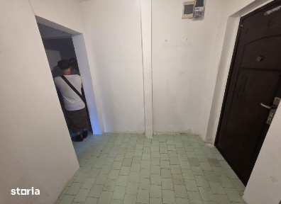 Apartament 2 camere, 44 metri, etaj parter Cod:163304