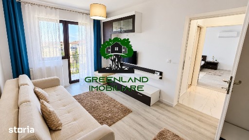 Apartament 2 Cam, Boxa INTABULATA de 7 mp, Parcare, 55 mp, Capat Cug