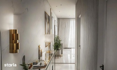 Apartament cu 1 camera de vanzare, zona Casa Sindicatelor, bloc nou