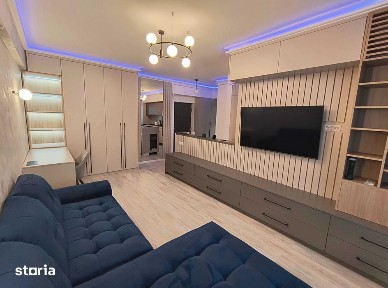 Apartament 2 camere de vânzare | Unirea Towers | Etaj 1111 | Parcare s