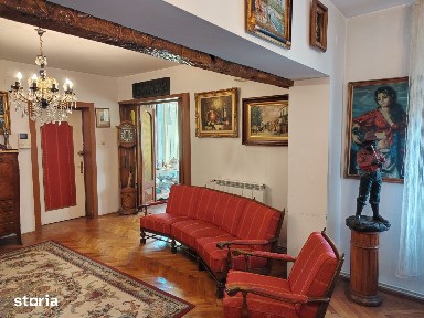 Vila duplex Central - Parcul Mitropoliei