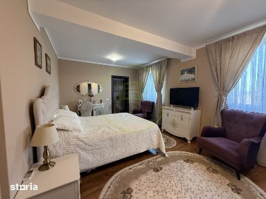 Casa P+M, 421 mp teren, 200 mp utili, Zona Ionumi