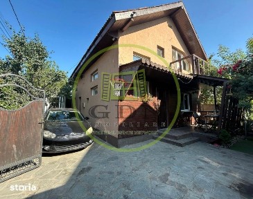 Casa P+M 190mp teren,115 mp utili,cartier Bariera Valcii, zona Paring