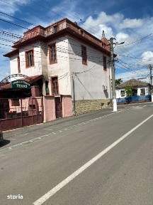 Casa individuala, 360 mp, teren 368 mp, zona Segarcea