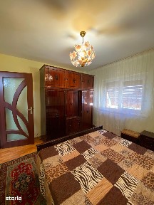 Apartament 2 camere decomandat, Et. 4/4 - Craiovița, zona Catedrală