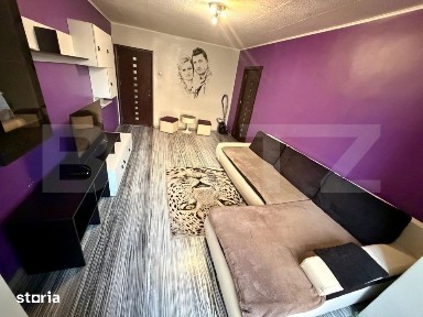 Apartament 2 camere, 58 mp, zona Craiovita Noua-Fortuna