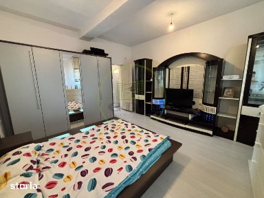 Garsoniera, 40 mp, cartier Popoveni, zona Essos Events