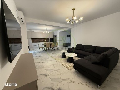 Apartament 3 camere, 87 mp, Cartierul Capsunarie, Zona Damila