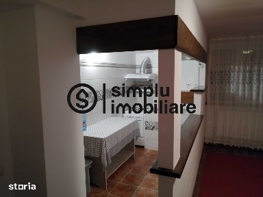 2 camere - Calea Severinului