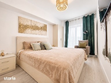 Apartament 2 camere Iasi, bloc 2019, ideal investitie!