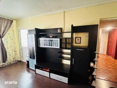 Apartament cu 2 camere decomandat de vânzare Nicolina Esplanada