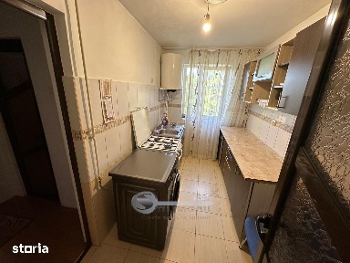 Apartament 2 camere, 50 mp, etaj 410 - Splai Bahlui, Primăverii