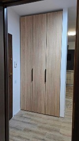 Apartament 2 camere de închiriat - Tampa Gardens | Priveliște superbă spre Parcul Iepure