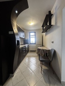 Apartament 2 camere de închiriat, zona Astra - mobilat și utilat complet