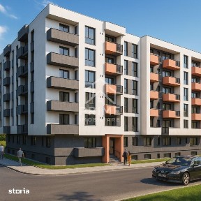 APARTAMENT 3 CAMERE | 65 mp | BLOC NOU I ALBA IULIA I CENTRAL