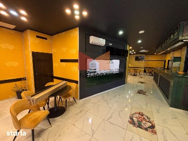 Spatiu comercial Livezeni - 190 mp cladire noua
