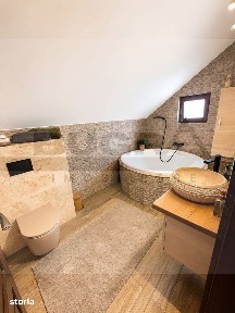 Casa individuala la cheie Dezmir Cluj