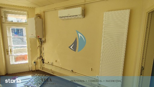Spatiu comencial / birou, ultracentral 51mp