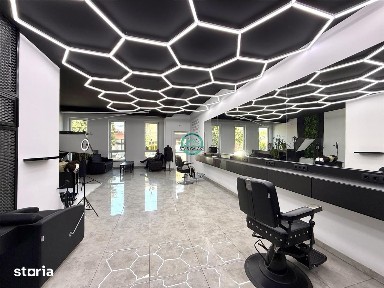 Inchiriez spatiu comercial 80 mp cu vad stradal in zona semicentrala