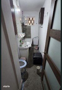 Inchiriez apartament nemobilat in zona KM5 Constanta