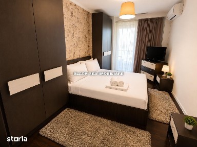 Apartament 2 Camere - Coralia Campus/ Satul de vacanta / Parcare