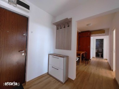 Apartament 2 camere Campus