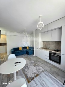 Apartament 2 camere cu loc de parcare situat in Tomis Plus