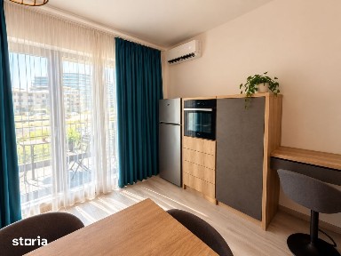 Apartament modern | Mamaia Nord | loc parcare inclus