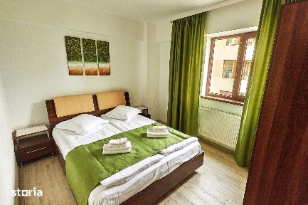 Apartament 2 camere Complex Miraj, Mamaia langa hotel Regal 350EURO