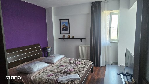Apartament 3 camere de inchiriat | Faleza Nord