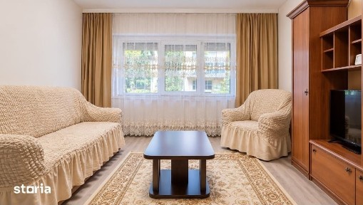 Apartament zona BOEMA - 62MP- spatios, confort si o locatie atractiva!