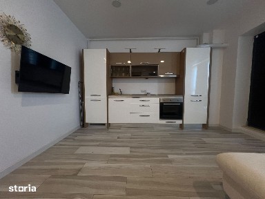 Garsonieră de închiriat pe termen lung | Blue Air, Mamaia Nord