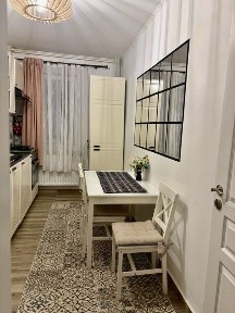 Apartament 4 camere mobilat si utilat