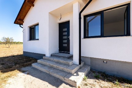 Casa Semifinisata | Osorhei 117.499€
