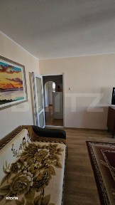 Apartament 2 camere, decomandat, 57 mp, zona Siderurgistilor Vest