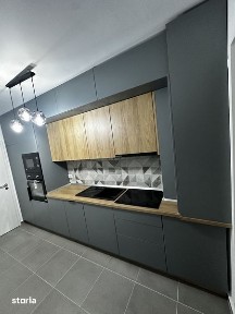 Inchiriez apartament cu 2 camere Maurer Residence