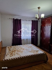 Apartament cu 3 camere-Str 22 Decembrie-Zona 7 noiembrie