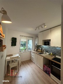 Apartament 2 camere, UMF, semicentral, renovat, izolat, Targu Mures