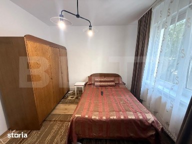 Apartament de inchiriat - 2 camere - Zona Tudor