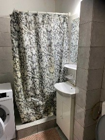Garsonieră de închiriat | Câmpia-Turzii | Etaj 1 | 33m2 |