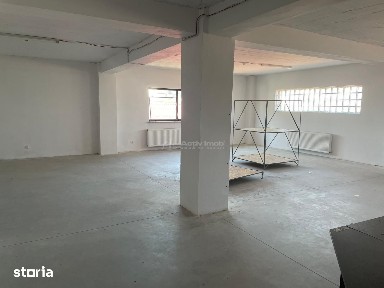 Inchiriere Depozit - Spatiu Birouri 170 mp - Pacii