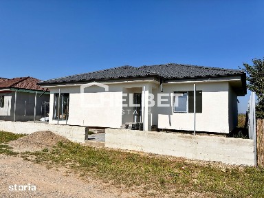 CASĂ / TERASĂ / TEREN 400MP / BOD