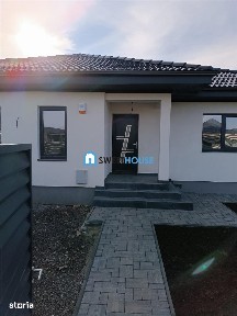 Casa individuala de vanzare IzvorTarlungeni