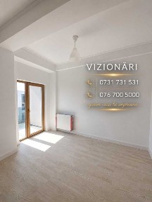 Apartament 2 camere- 65.000e FINISAT- BVD VASILE MILEA- langa MALL SHOPPING CITY
