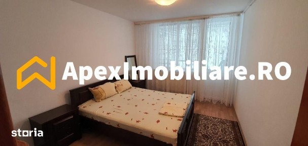 Apartament 3 camere de inchiriat Titan Bucuresti ApexImobiliare.ro
