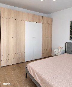 Apartament 2 camere Titan