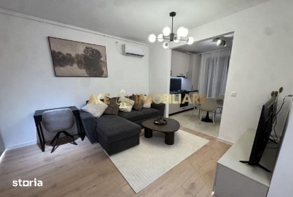 2 Camere de inchiriat | Theodor Pallady | Metrou | Centrala | Parcare