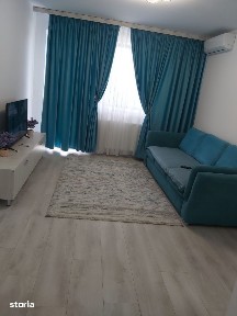 Inchiriere Apartament 2 camere in Theodor Pallady