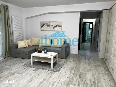 Apartament 3 camere | Titan - Nicolae Grigorescu | Bloc nou