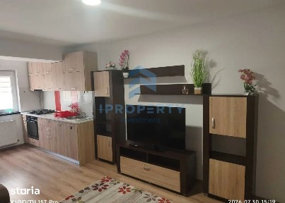 Apartament modern cu 2 camere de inchiriat - Drumul Gura Calitei The